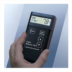 Máy đo độ ẩm Lignomat Ligno-Scanner SD